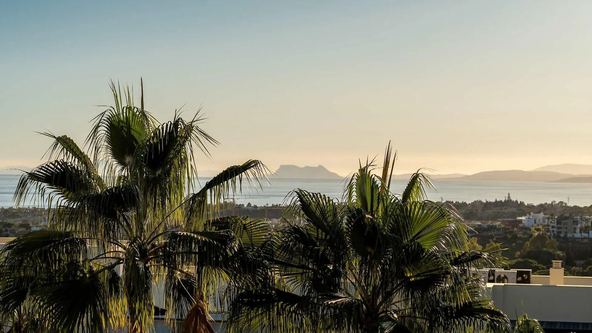 Luxury Escape - Los Flamingos Golf Retreat Estepona 0*,
